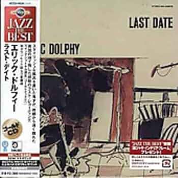 Amazon.co.jp: ラスト・デイト(紙ジャケット仕様): ミュージック